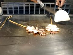 -航海家主题铁板烧(凤凰城店)