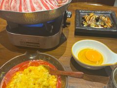 -白石的深夜食堂(济南万象城店)