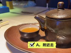 菌菇功夫汤-百味馆·粤菜·湛江菜(后海花园店)