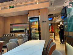 -轻松串吧(亦庄上海沙龙店)