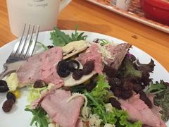 -So Lounge索兰至餐厅(蓝色港湾店)