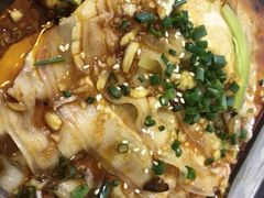 -弓虽昌焖烧鸡(大竹林店)