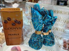 -GODIVA(海岸城店)
