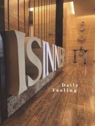 -意然瑜伽·普拉提