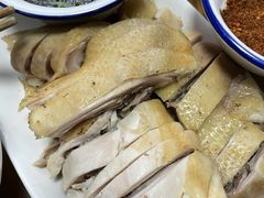 -龙头街回族餐厅(银河店)