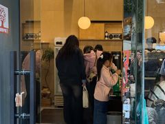 -麻雀咖啡SPARROW COFFEE(十全街店)