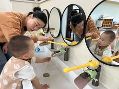 -心元儿童之家(萧山校区)