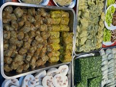 -车头老二大排档