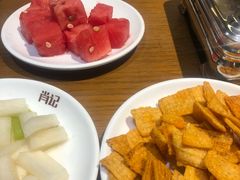 -肖记公安牛肉鱼杂馆· 省级非物质文化遗产(仁和路店)