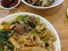 -水仙拉面(水仙街店)