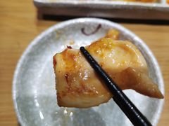 鸡腿肉-牛人·雪花牛·木炭烤肉(昆山陆家店)