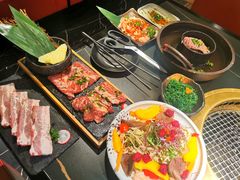 -谷牛和牛烤肉(漕河泾印象城店)