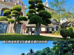 -海花岛旅游度假区