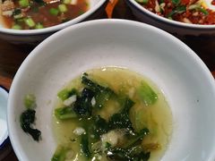 -吃香喝辣·地道衡东菜(南岳大庙店)