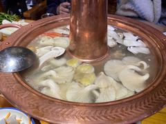 -民食香·腊排骨野生菌美食(木府店)