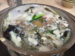 -海关荤豆花(洋河一路店)