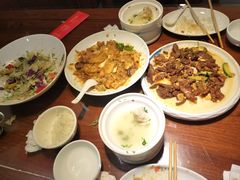 -惠宾饭庄(中山路店)