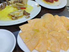 -韩风烤牛肉冷面店