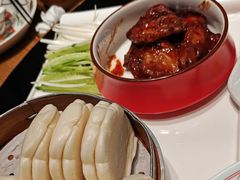 -味莊餐厅(康庄南街店)