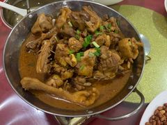 -黄牛肉馆·皖南土菜