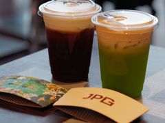 -JPG canteen(广州白云机场T2店)