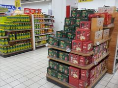 -大润发(张江店)