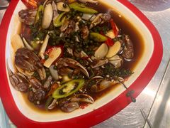 -7只羊·鲜羊肉串·地锅鸡精酿(玄武墨香路店)