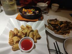 -涌上外婆桥(南塘店)