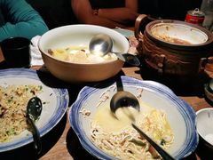 -扬州狮子楼·非遗淮扬菜(东关街店)