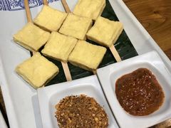 -云海肴·汽锅鸡·云南菜(天津国金汇店)