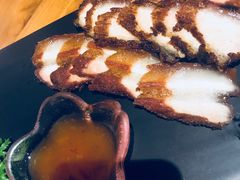 -觅山云南菜(泊富ICITY店)