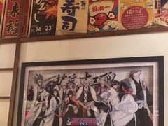 -玉川屋·深夜食堂居酒屋(柳巷店)