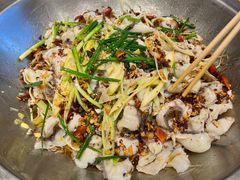 -川味火锅(牛塘店)