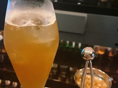 -厦门瑞颐大酒店·VIRGO威士忌酒吧