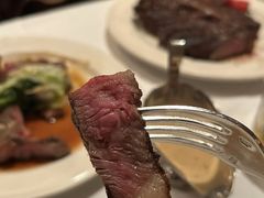 -Keens Steakhouse