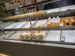 -君之狮子山·轻糖烘焙(松江印象城店)