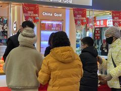 -西北轻工批发市场