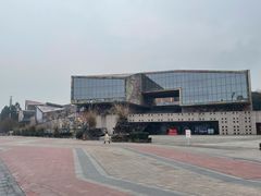 -四川美术学院美术馆