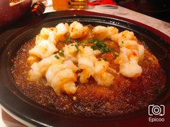 -天辣(金桥啦啦宝都店)