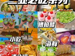 -三亚山海天JW万豪酒店