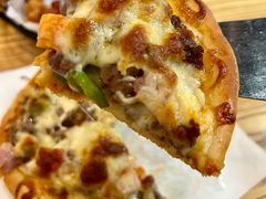 -萨丘手工披萨(招商花园城店)