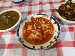-铁头烧菜馆(立新路店)