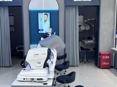 -宝岛眼镜(长沙侯家塘店)
