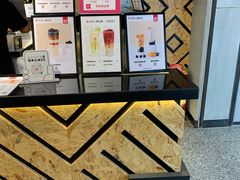 -书亦烧仙草(北碚万达店)