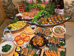 -贵木日本料理·铁板烧(新地假日广场店)