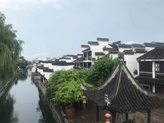 -南浔古镇