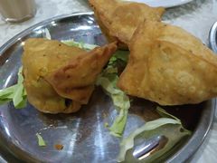 -葛尼沙印度餐厅 (镇明路店)
