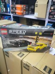 -我的伙伴乐高玩具超市(汇川商贸城B座店)