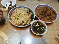 -独秀小吃(蓝田店)