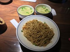 -十面春风·江南面馆(崇宁路店)